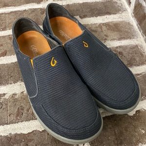 Olukai Boy Shoes